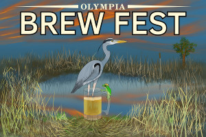 Olympia Brew Fest